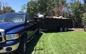 Best Attic Cleanout  in Parsons, TN